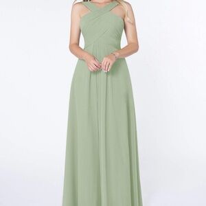 Kaleigh Bridesmaid Dress
